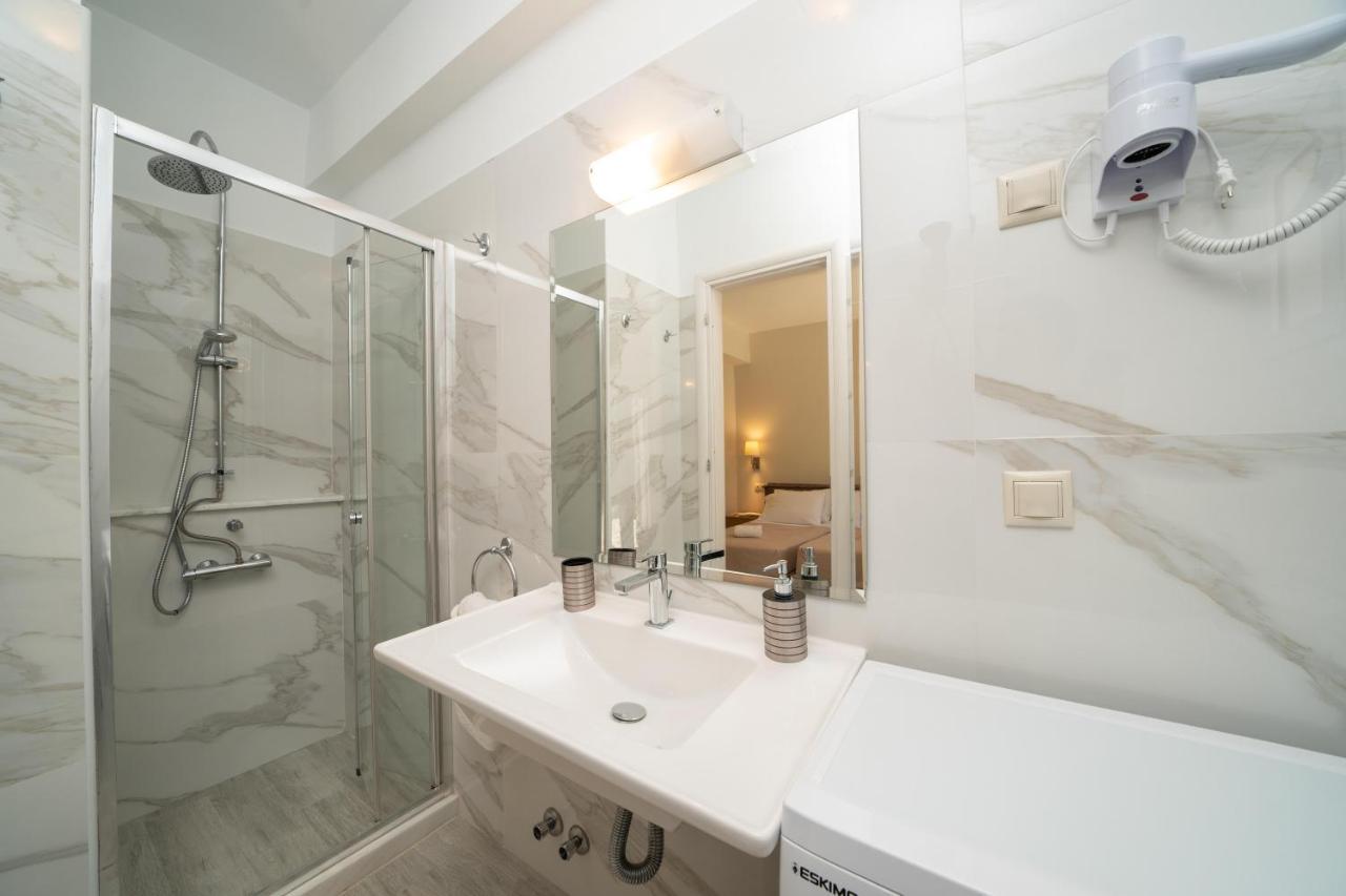 Kefalonia View Villas Karavómilosz Kültér fotó